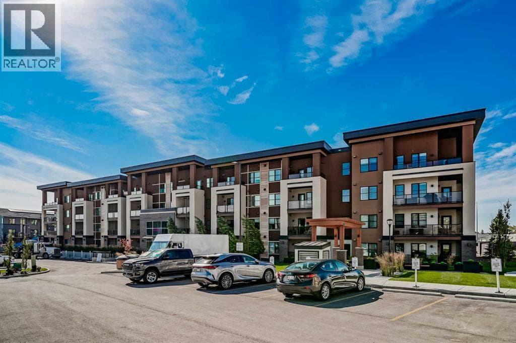 1209, 81 Arbour Lake View NW