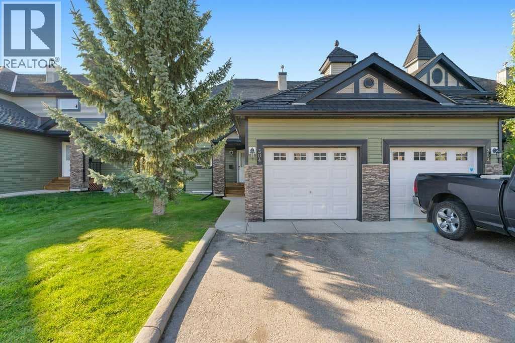 304, 140 Sagewood Boulevard SW