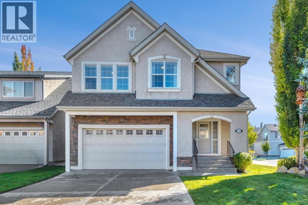 154 Cranleigh Bay SE