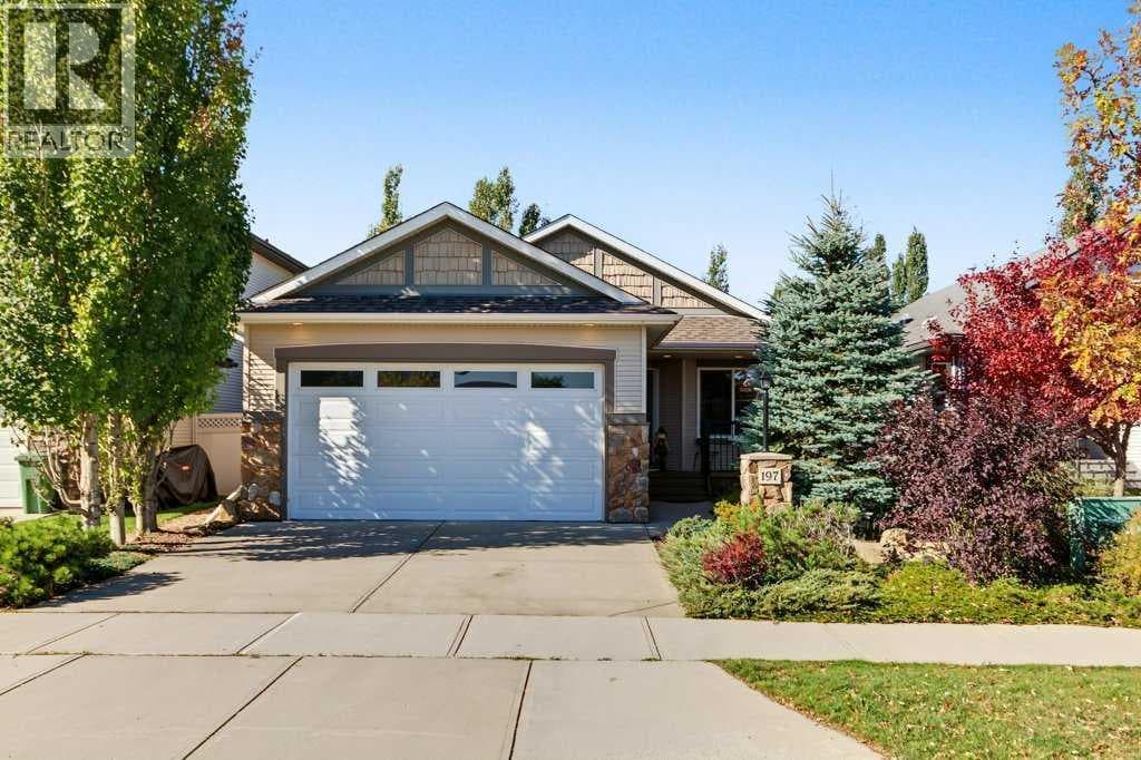 197 Cimarron Drive