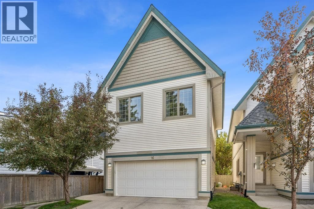 16 Varsity Estates Gardens NW