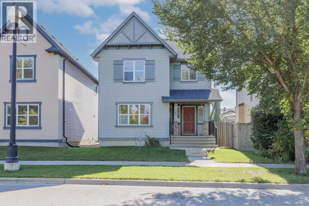345 Mckenzie Towne Drive SE