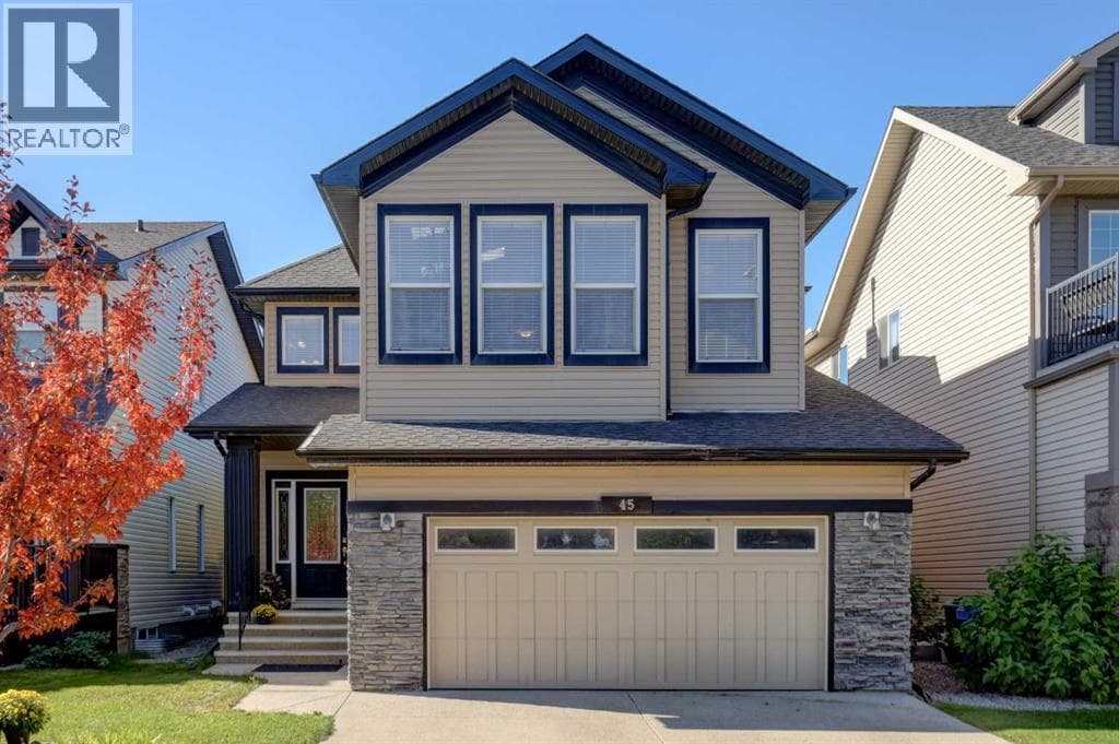 45 Royal Oak Manor NW