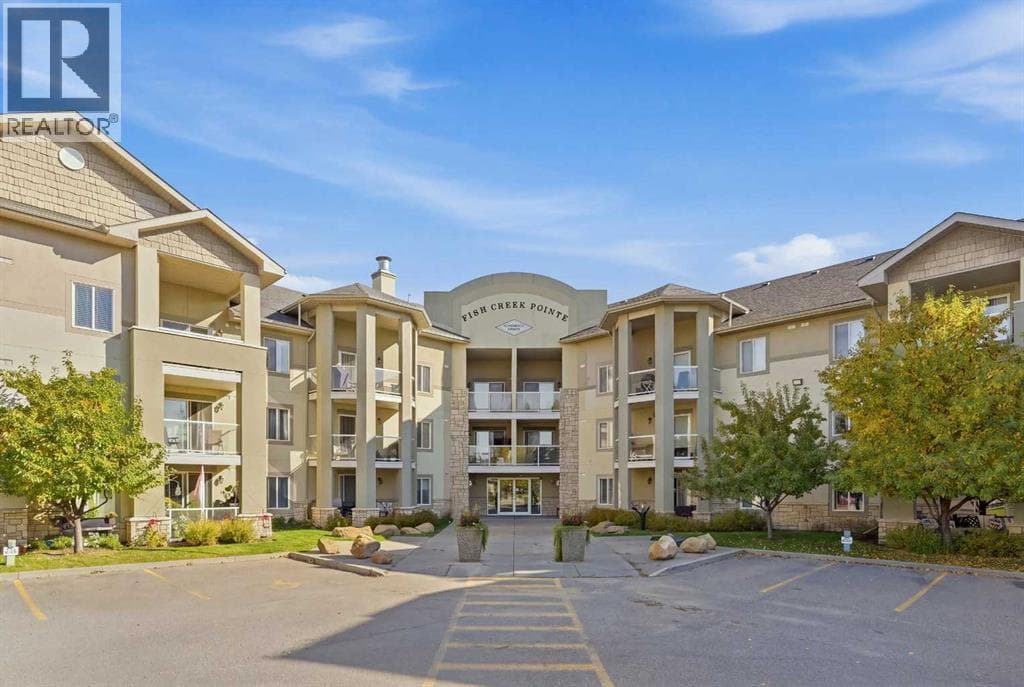 2208, 2518 Fish Creek Boulevard SW