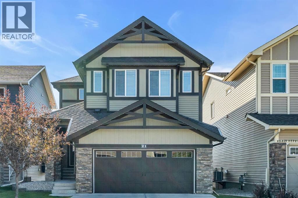 21 Mount Rae Heights