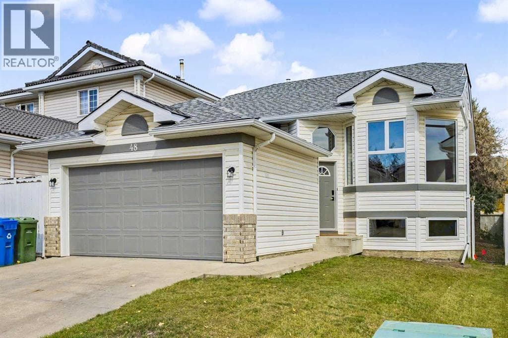 48 Arbour Wood Place NW