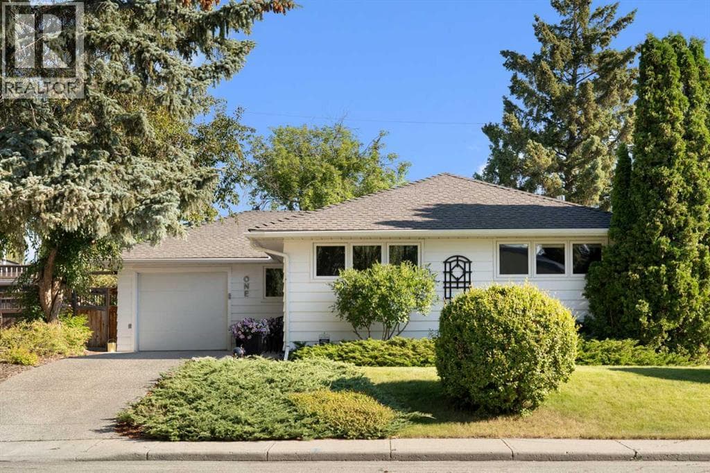 1 Kelwood Place SW