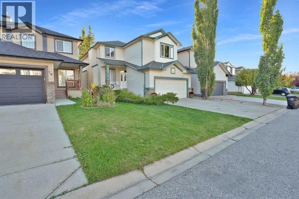20 Shawbrooke Park SW