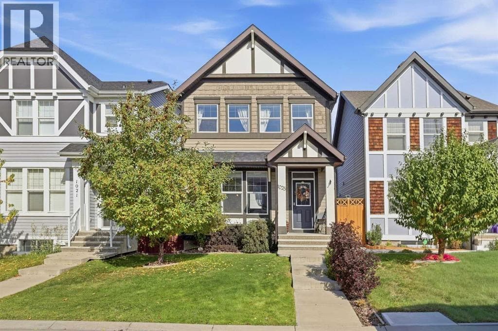 1025 New Brighton Grove SE