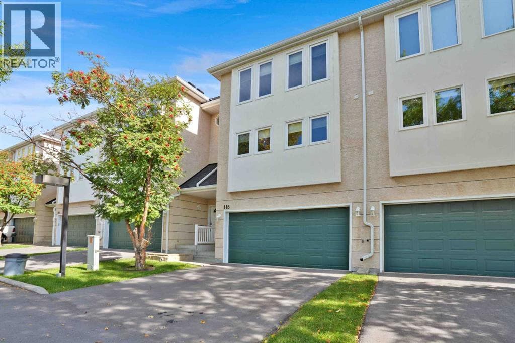 118 Candle Terrace SW