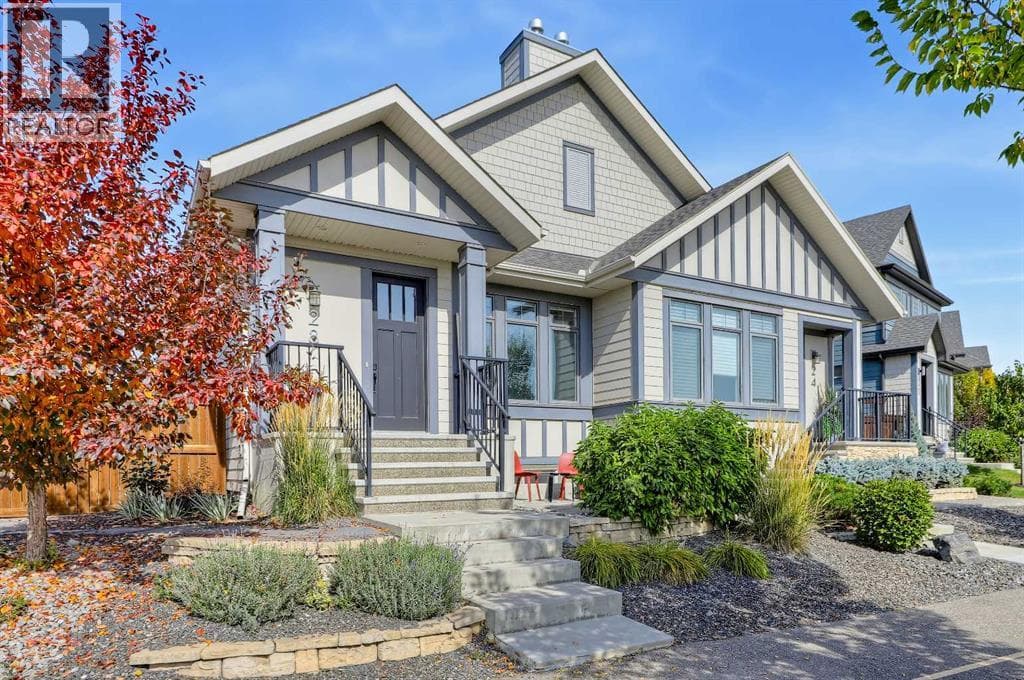 28 Mahogany Gardens SE