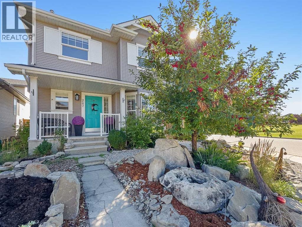 247 Cranberry Place SE