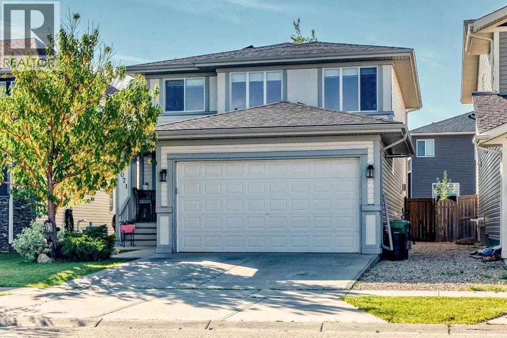 2071 Reunion Boulevard NW