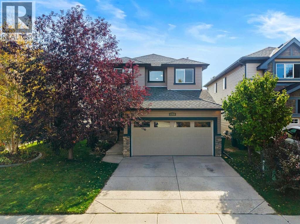 1313 Prairie Springs Park SW