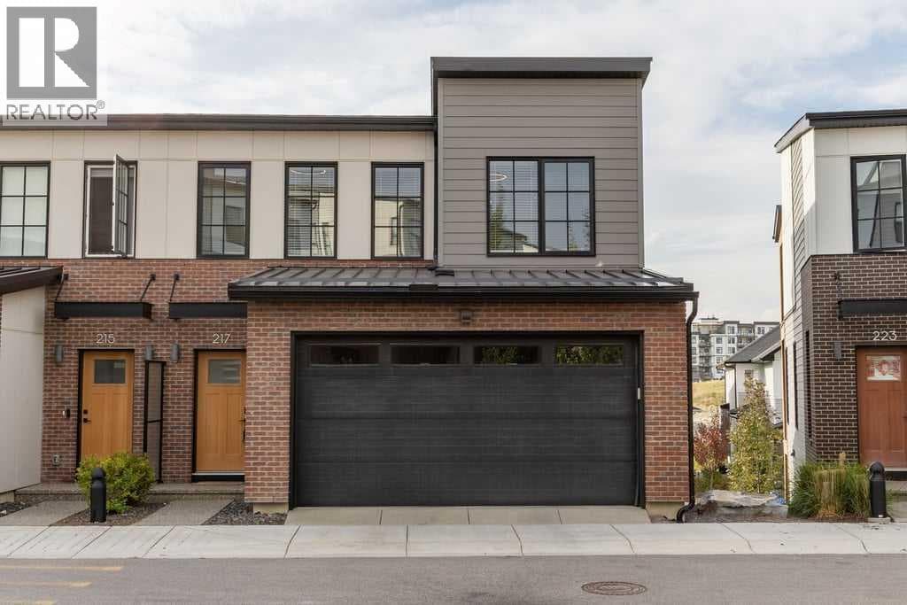 217, 7820 Spring Willow Drive SW