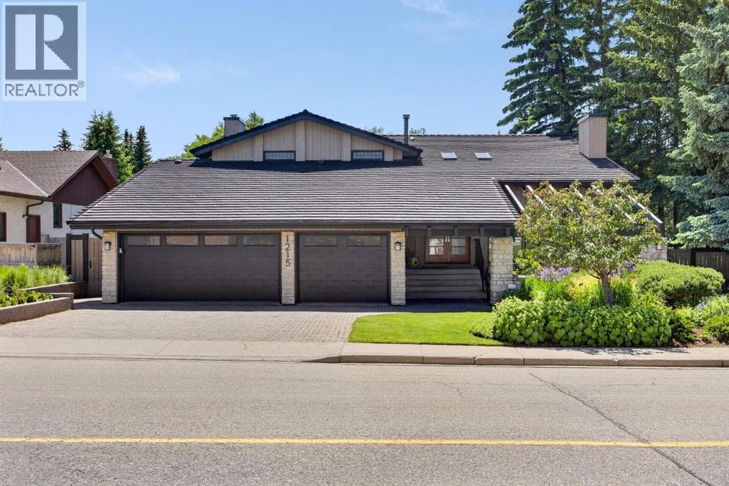 1215 Varsity Estates Drive NW