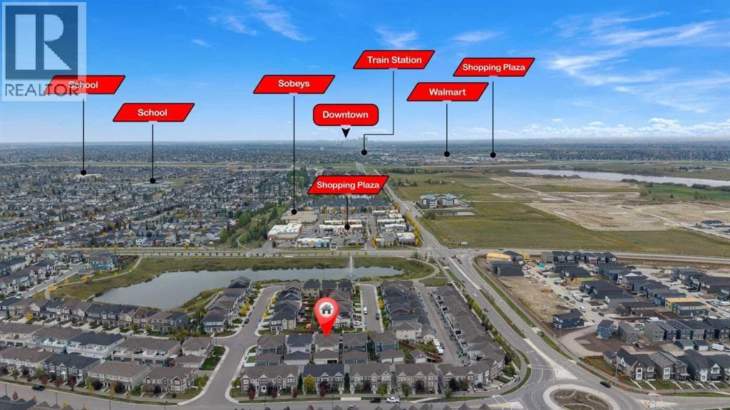 177 Yorkville Manor SW