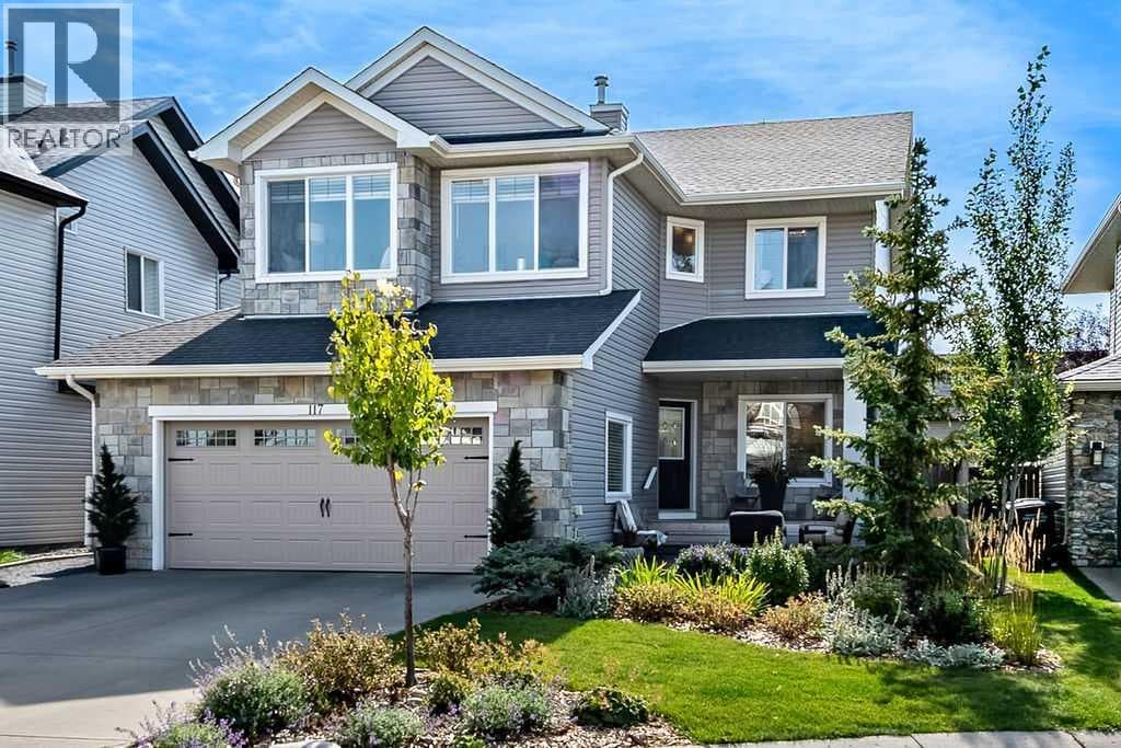 117 Crystal Green Court