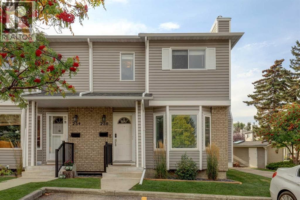 236 Cedarwood Park SW