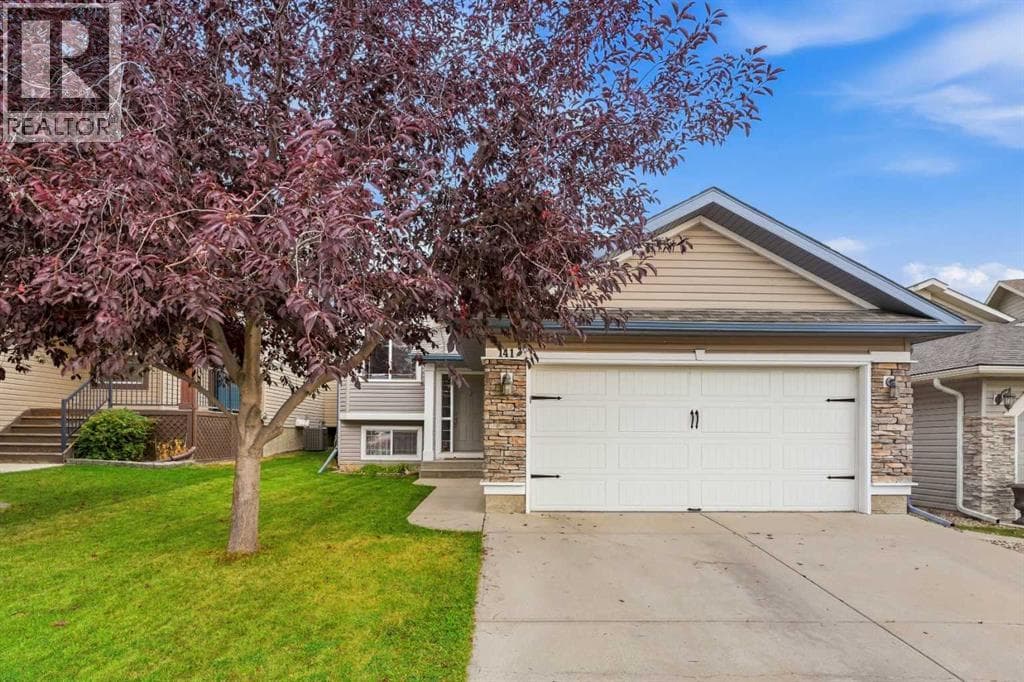 141 Thornfield Close SE