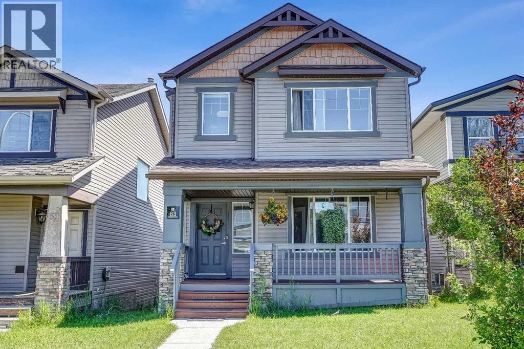63 Everglen Rise SW
