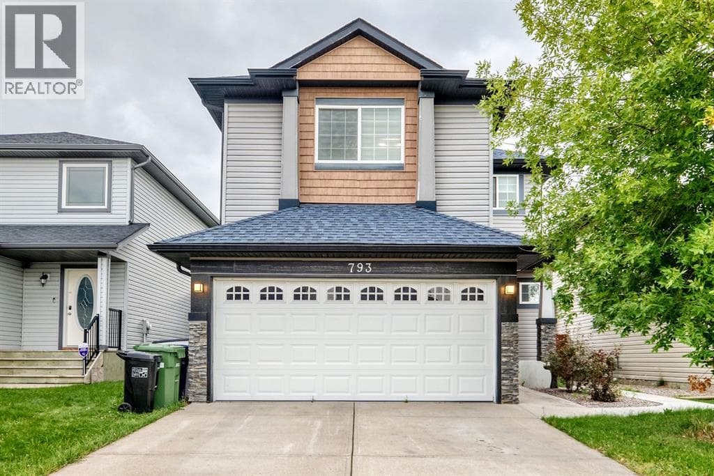 793 Luxstone Landing