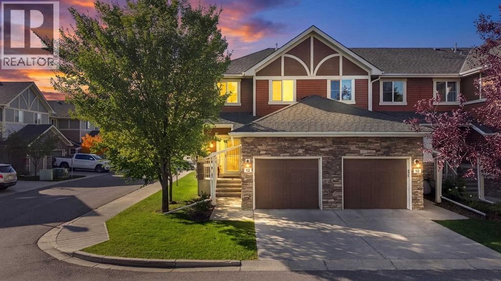 12, 351 Monteith Drive SE