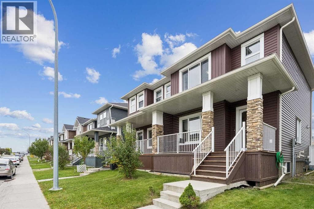 29 Redstone Common NE