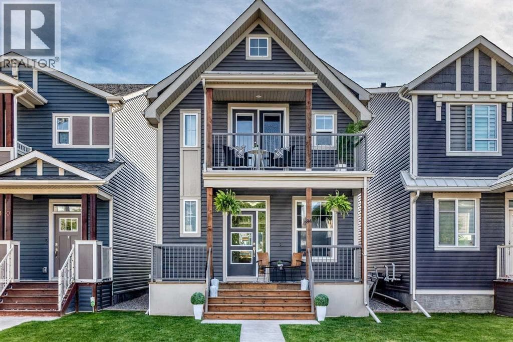 84 Seton Terrace SE