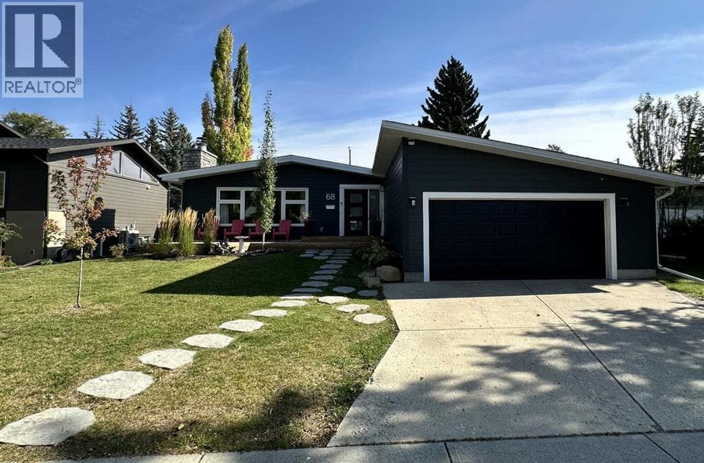 68 Haysboro Crescent SW