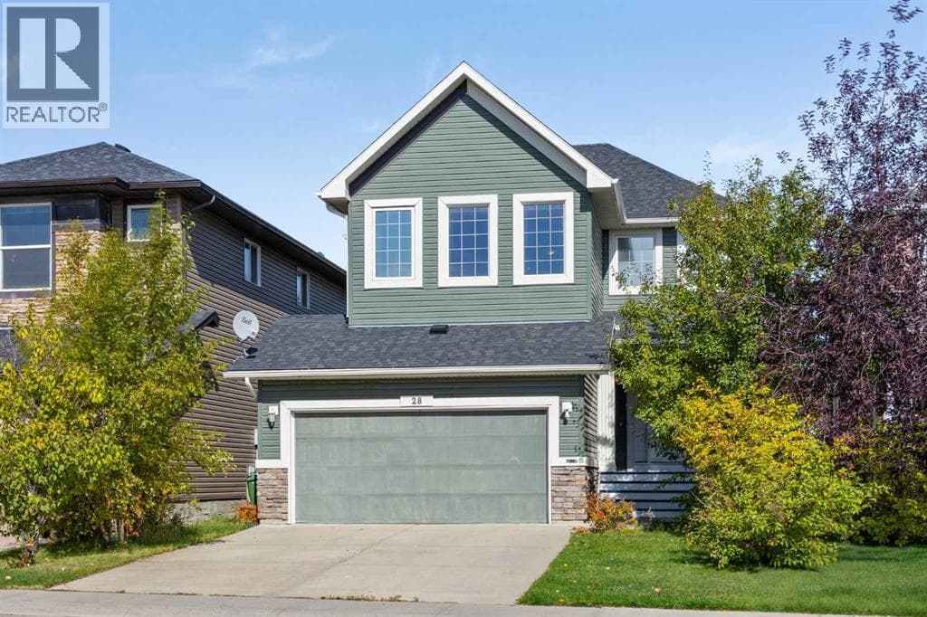 28 Evanspark Circle NW