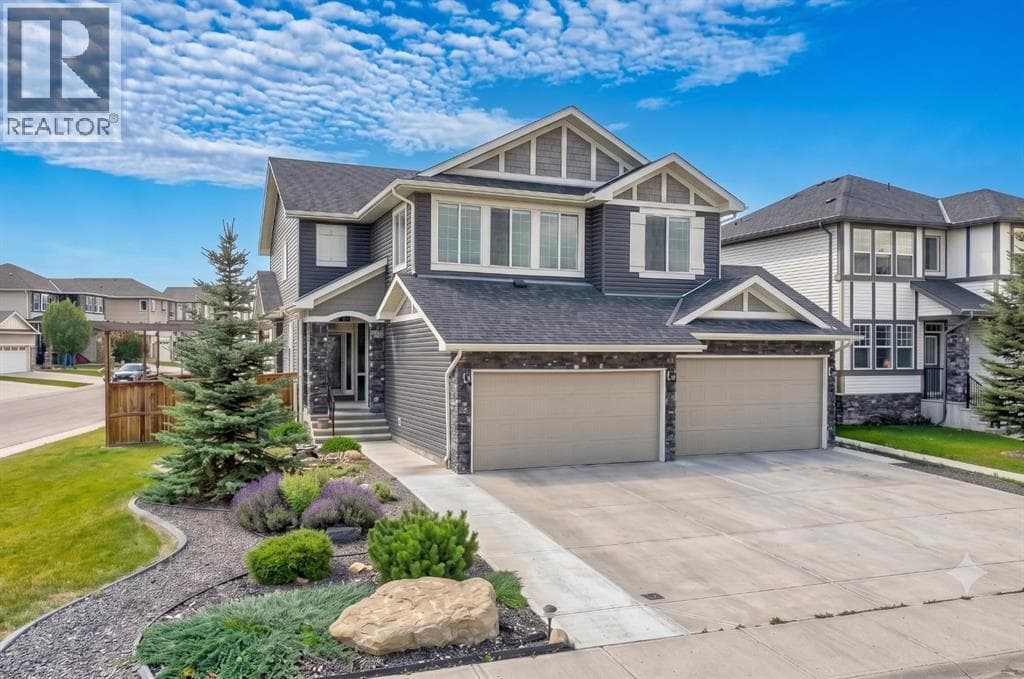 37 RAINBOW FALLS Boulevard