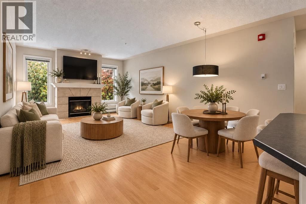 207, 2419 Erlton Road SW
