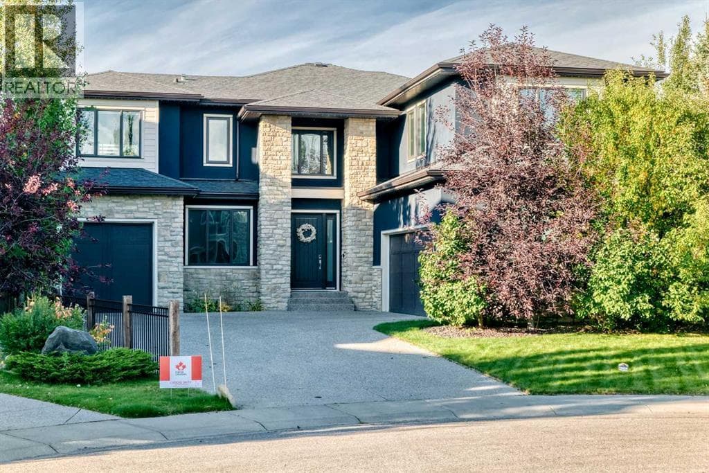 62 Wexford Crescent SW