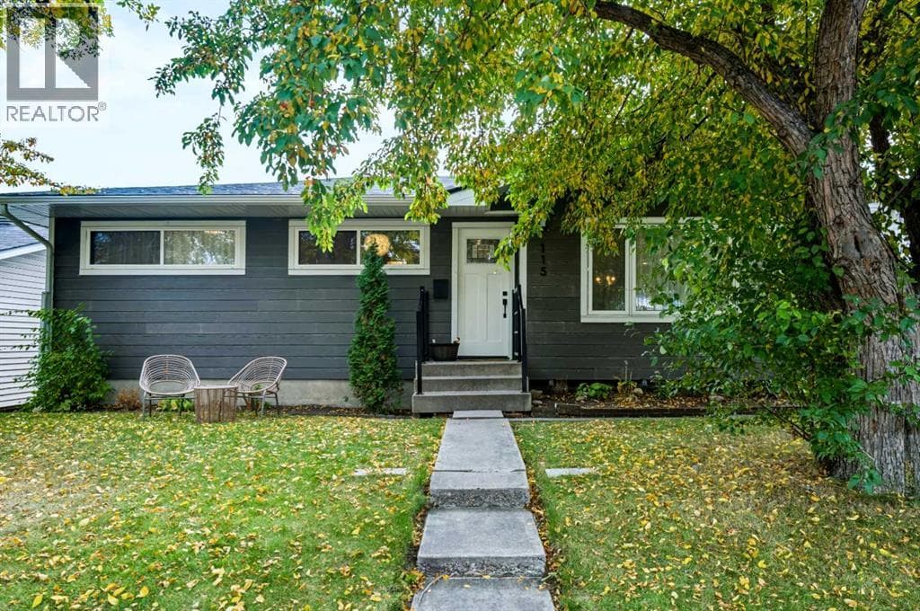 115 Flavelle Road SE