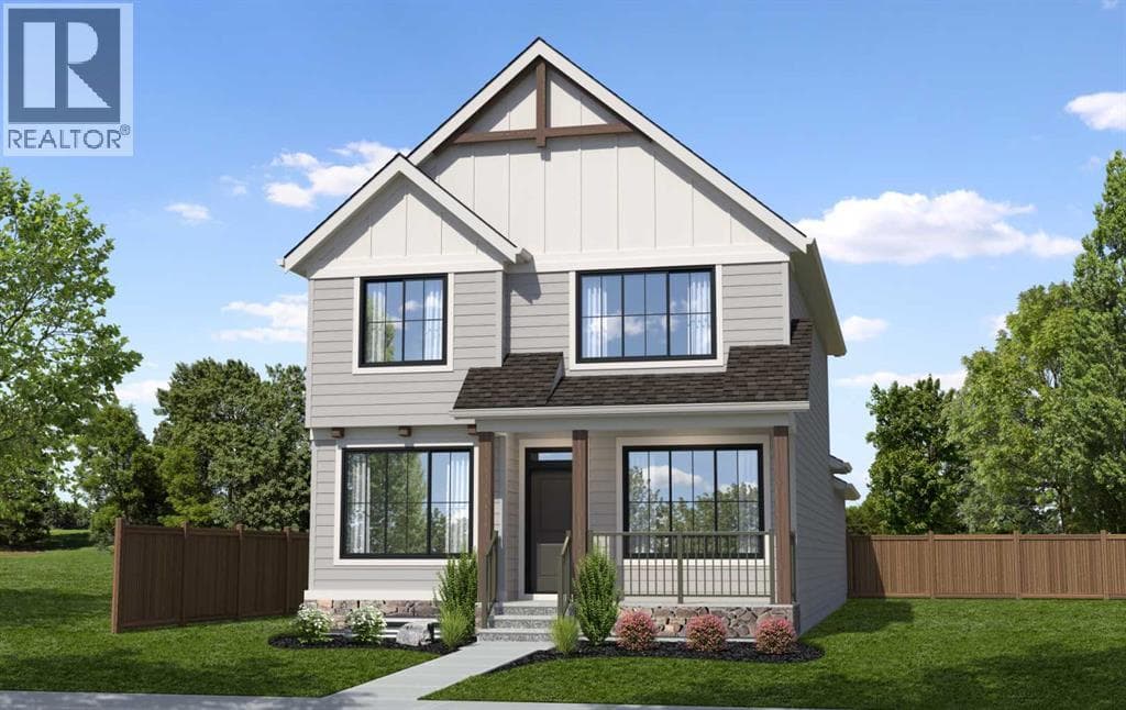 12 Bighorn Grove SW