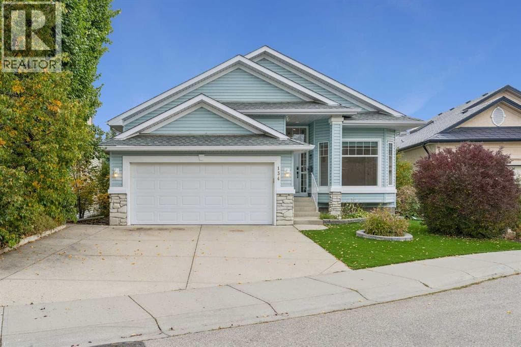 134 Valley Glen Heights NW