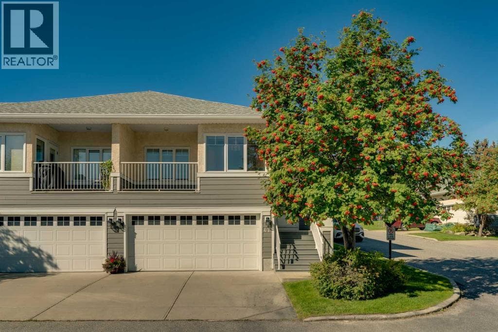 47, 72 Millside Drive SW