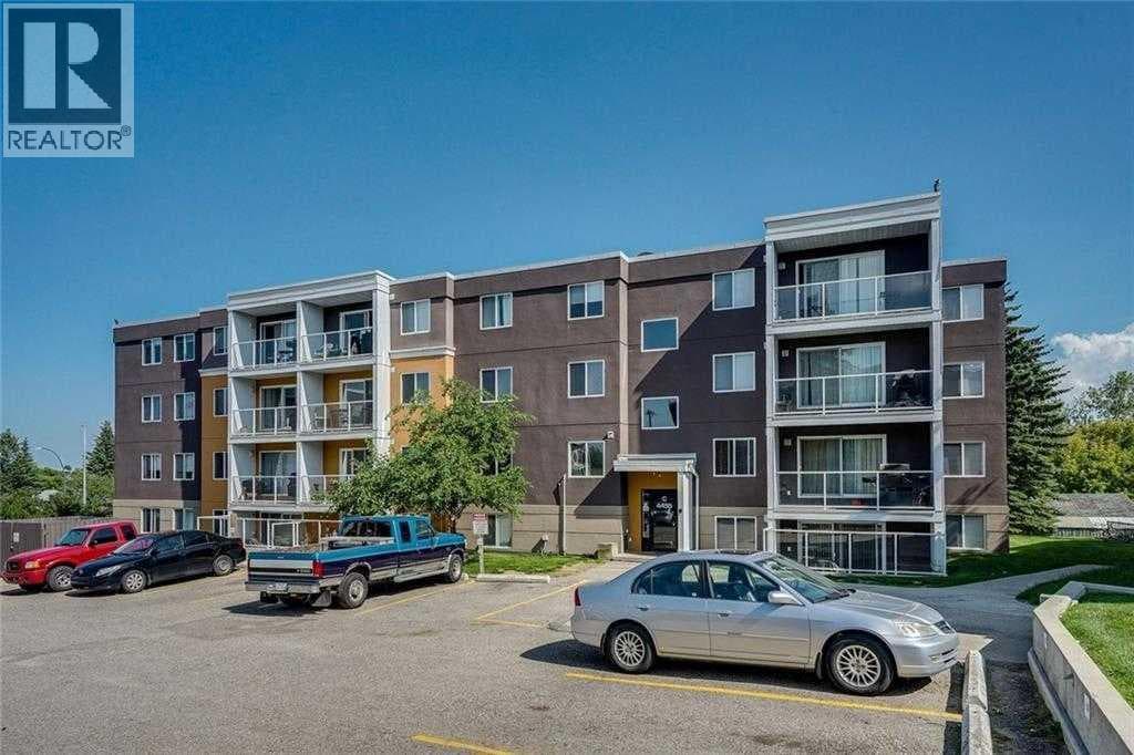 403, 4455C Greenview Drive NE