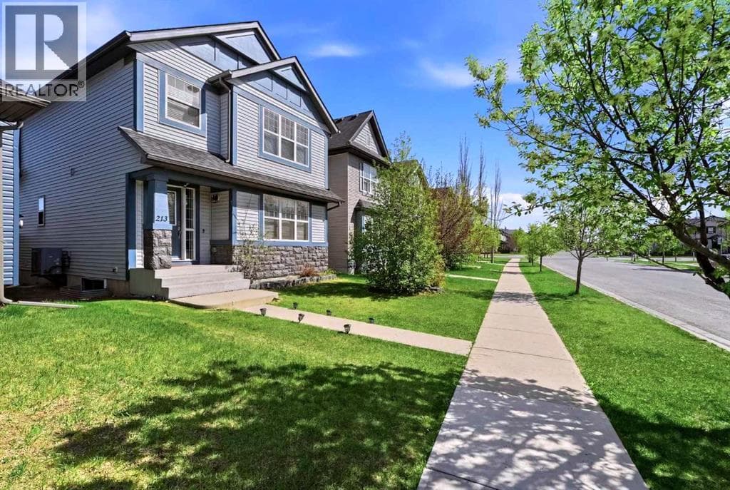 213 Silverado Drive SW