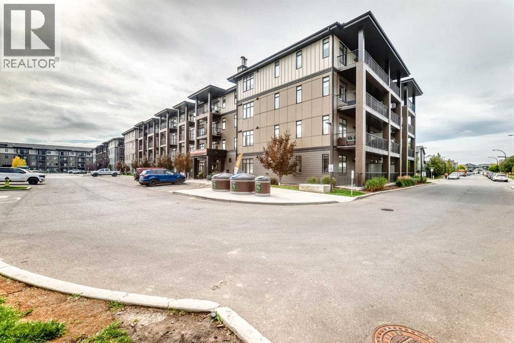 3205, 200 Seton Circle SE