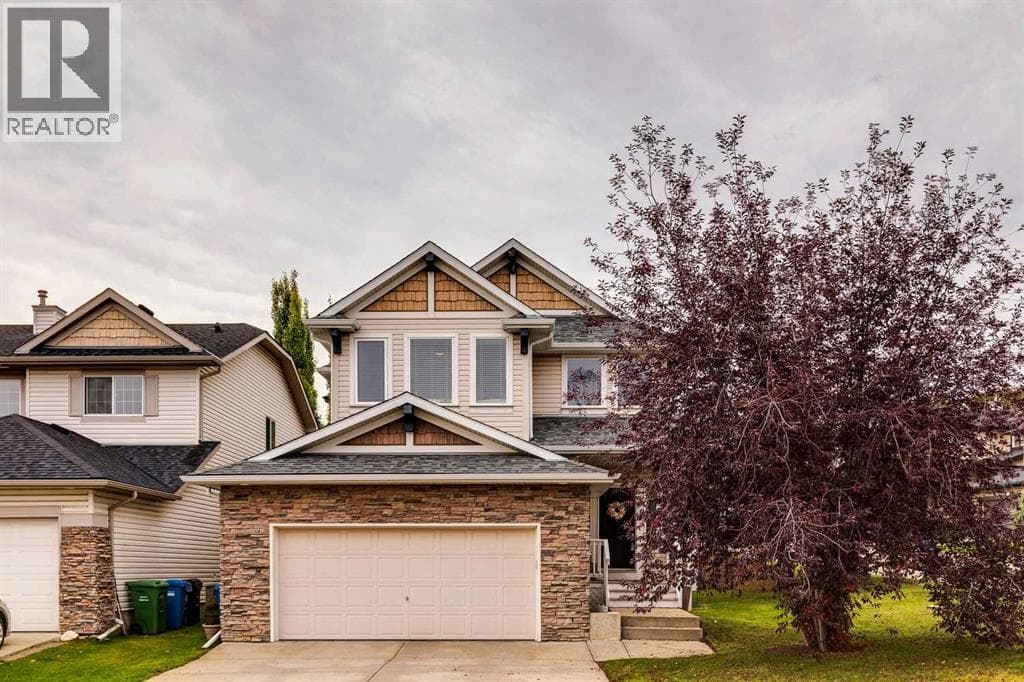 86 Cresthaven View SW