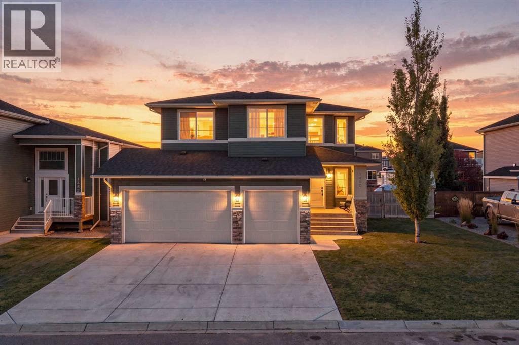 1460 Aldrich Place