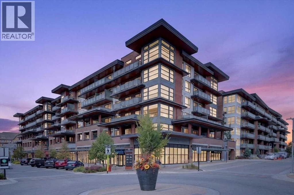 412, 122 Mahogany Centre SE