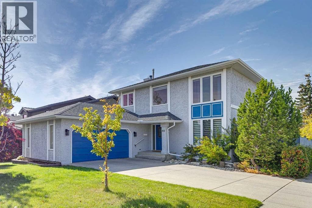 912 Woodbine Boulevard SW