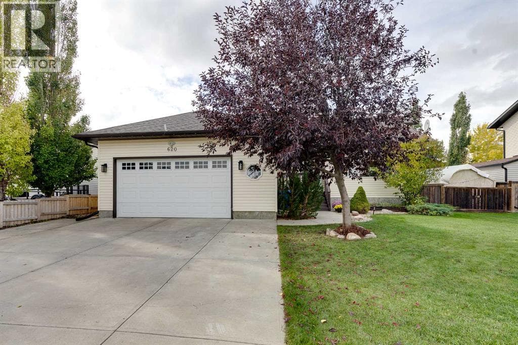 620 Pioneer Drive
