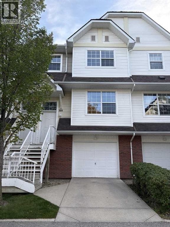 155 Tuscany Springs Gardens NW