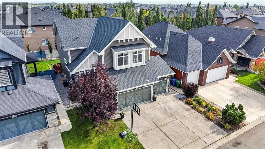 233 Aspenmere Circle