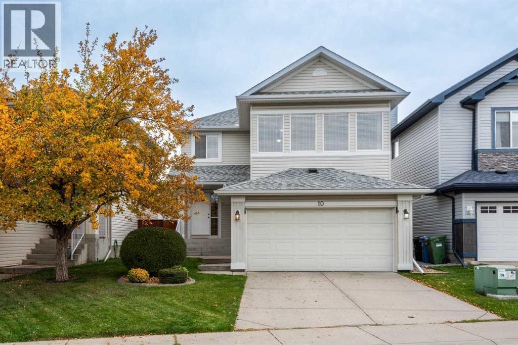 10 Cranfield Park SE