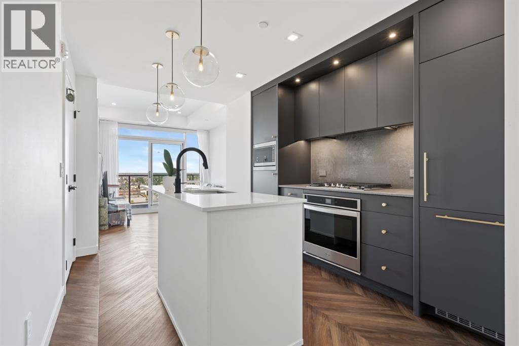 707, 8505 Broadcast Avenue SW